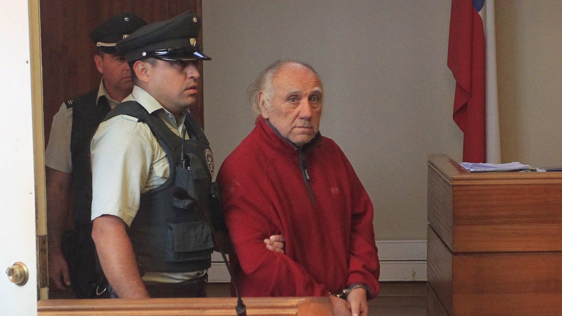 Femicida de Quintero afirmó que crimen 