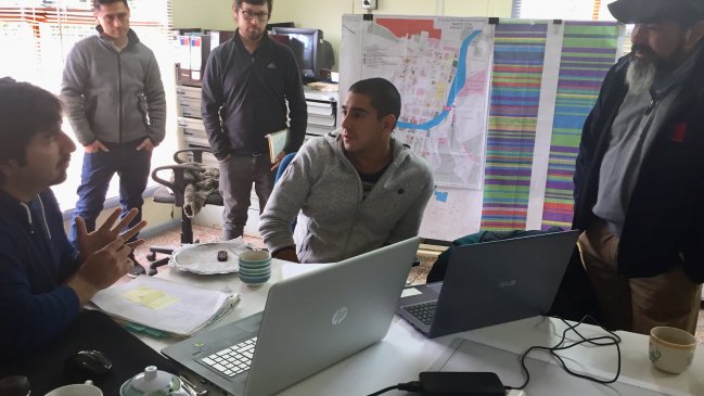 Bienes Nacionales regularizará propiedades en la Provincia de Palena