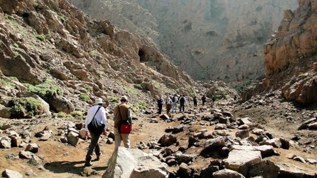 Antofagasta: Buscan recuperar Reserva Nacional La Chimba con turismo