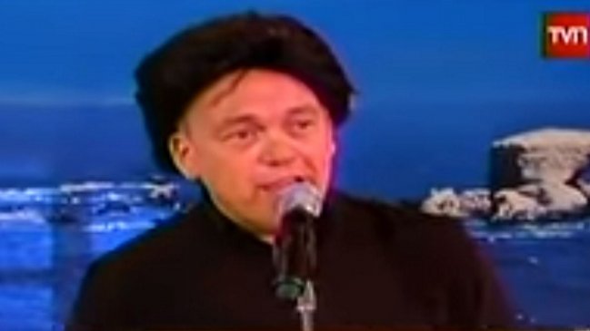 Histórico productor de TVN está en coma inducido