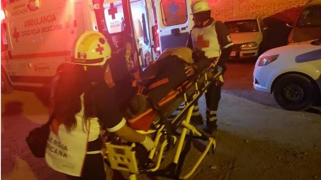 Al menos 13 muertos en ataque a un bar en el estado mexicano de Guanajuato