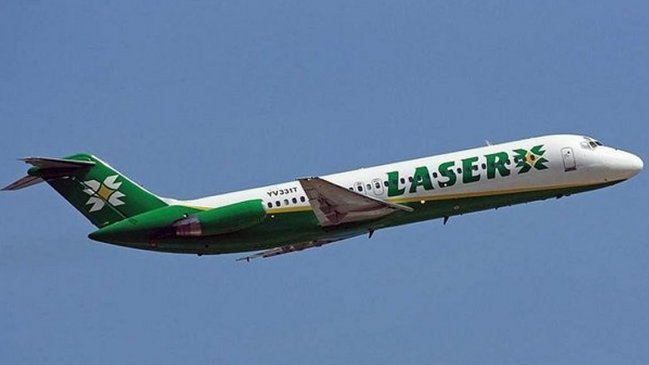 Colombia: Avión se estrelló y murieron sus 12 ocupantes