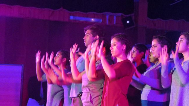 Copiapó: Escuela de Artes Escénicas peligra por falta de recursos