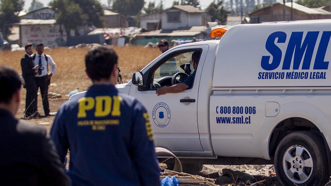 Coronel: Justicia volvió a condenar a los 