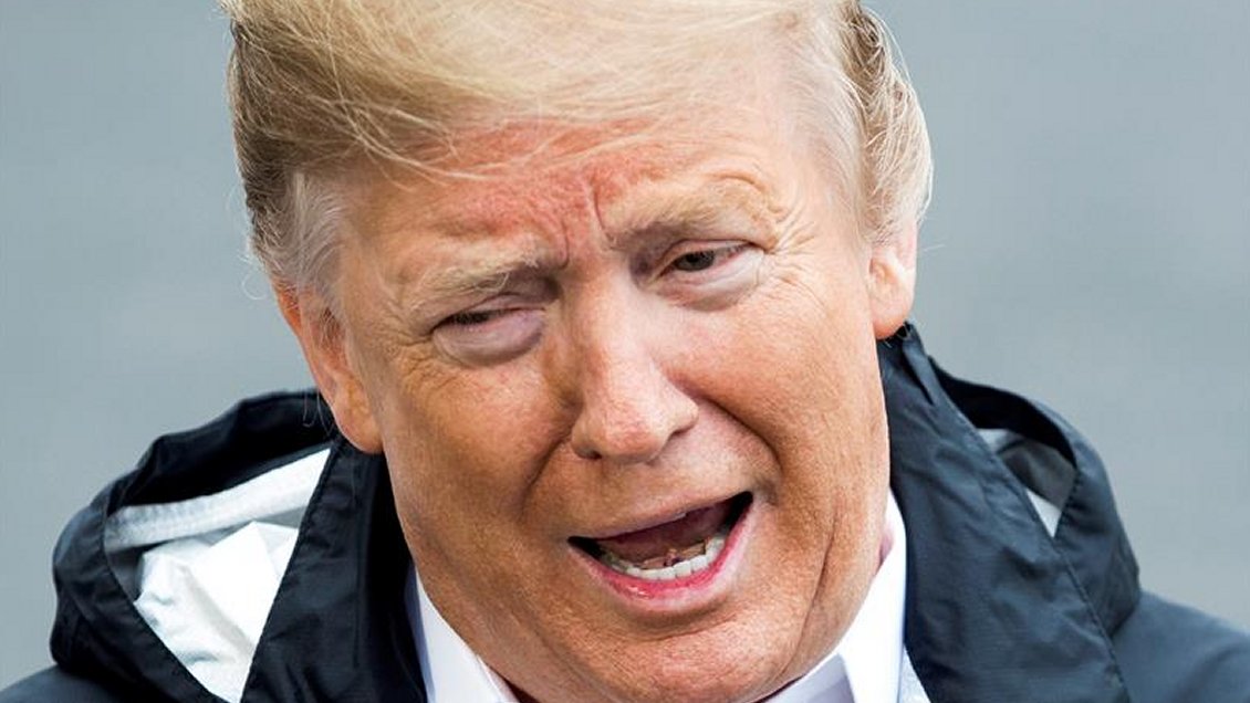 Demócratas amenazan a Trump con nuevo cierre de gobierno si insiste con el muro