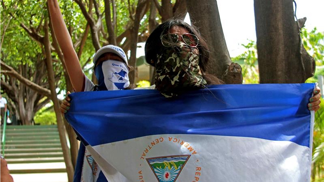 CorteIDH evaluará protección de defensores de derechos en Nicaragua