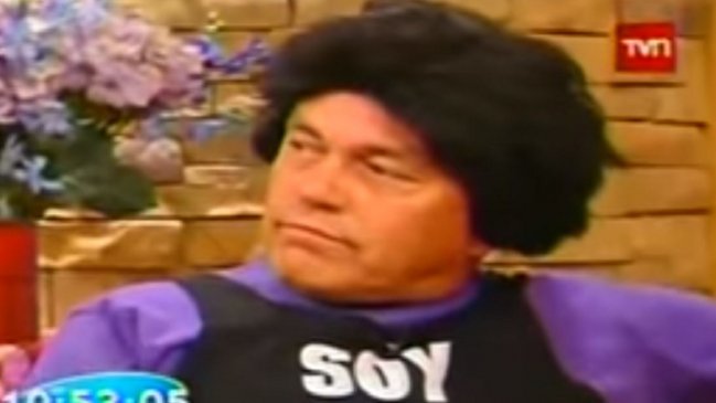 Shock anafiláctico provocó infarto de reconocido productor de TVN