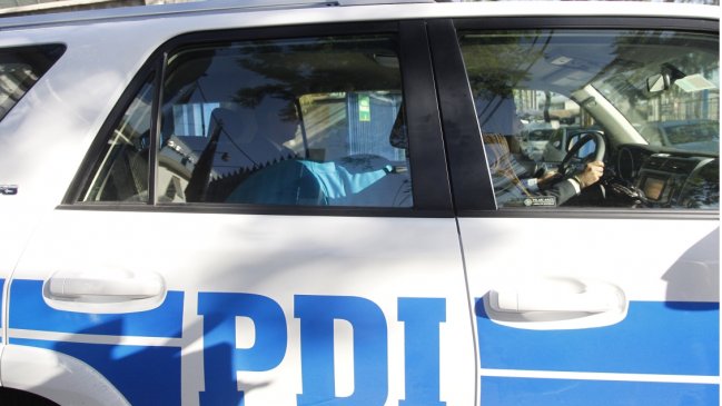 Hombre murió tras ser apuñalado en el centro de Santiago