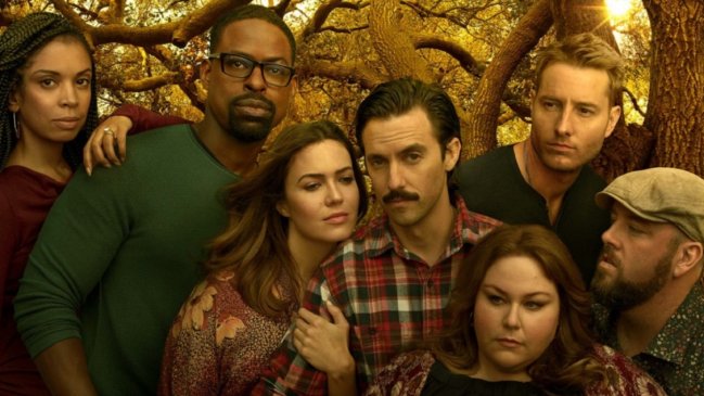 Canal 13 estrenará exitosa serie 