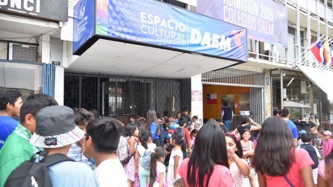 Arica: Ex cine Colón reabre sus puertas como Especio Cultural Daem