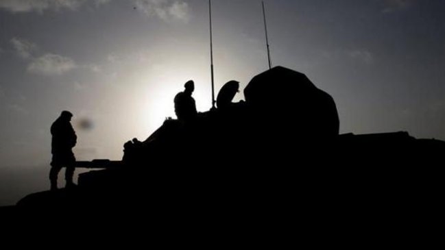 Fuerzas kurdas lanzaron ofensiva contra el último reducto del Estado Islámico en Siria