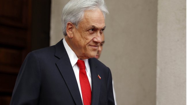 Piñera descarta que Chile deje Convención de ONU sobre Derechos de la Mujer