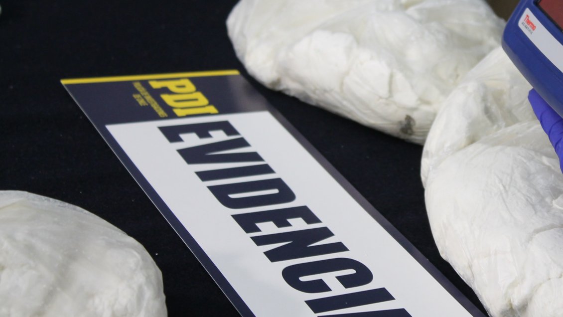 Los Ángeles: Detenido por enviar droga a menor de 13 años