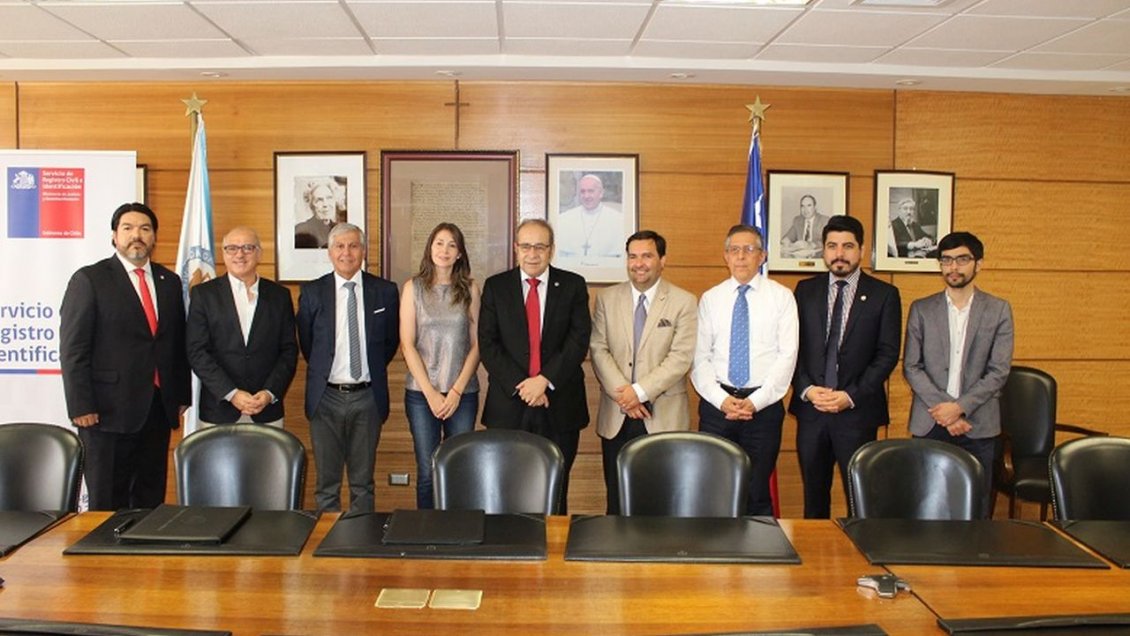 Antofagasta: Convenio busca avance científico y fortalecer recursos humanos especializados