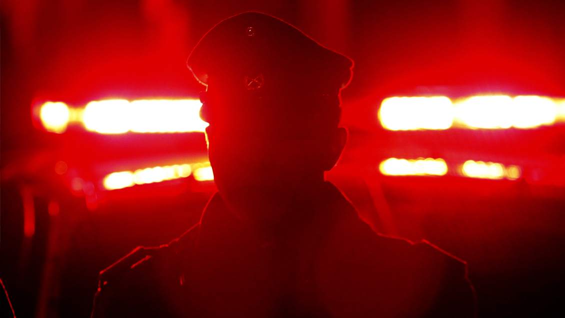 Adulto mayor fue maniatado en violento robo dentro de su hogar