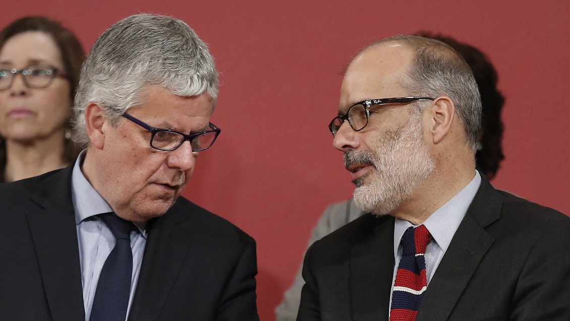 Minuta PPD considera 