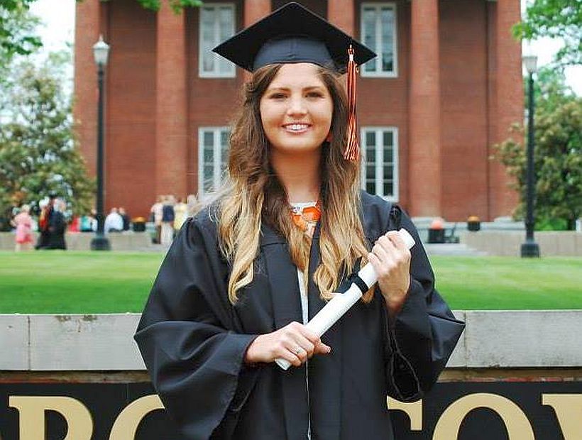 Familia de Erica Hagan pidió al FBI antecedentes para reabrir investigación sobre su muerte