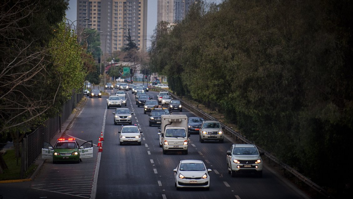 Permisos de circulación 2019: ¿Qué es el SOAP?