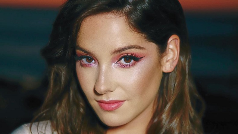 Kel Calderón funó a sujeto que le mandó fotos explícitas: No tenemos que aguantar cosas así