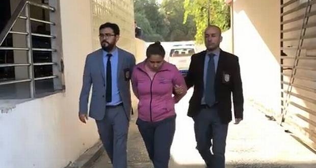 PDI detuvo a mujer acusada de matar a su pareja en Talca