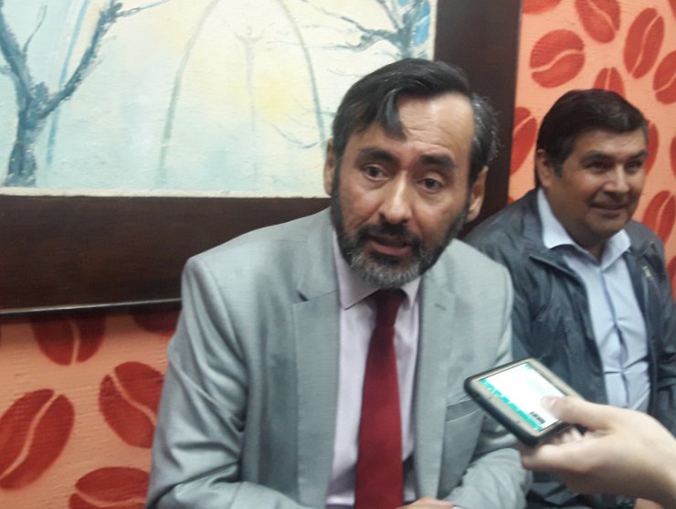 Alcalde de Chillán Viejo fue sobreseído en caso de fraude al Fisco