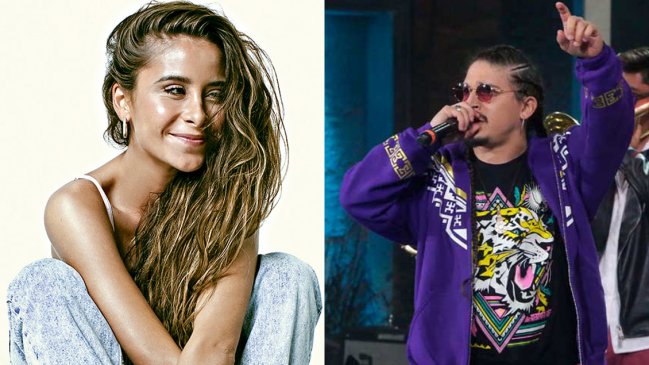 Festival Convive: Santaferia y Cami encabezan shows gratuitos