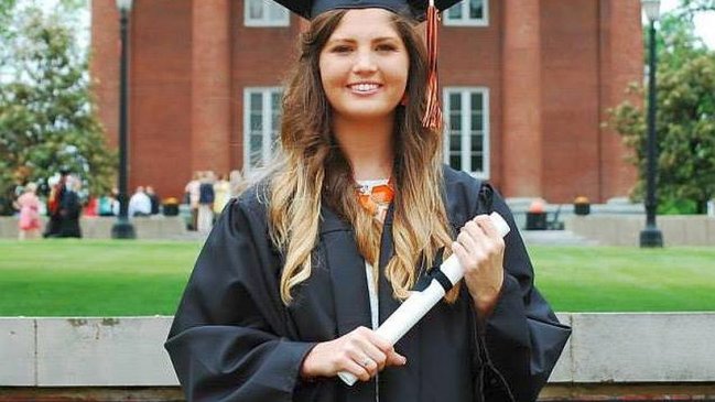 Familia de Erica Hagan pidió al FBI antecedentes para reabrir investigación sobre su muerte