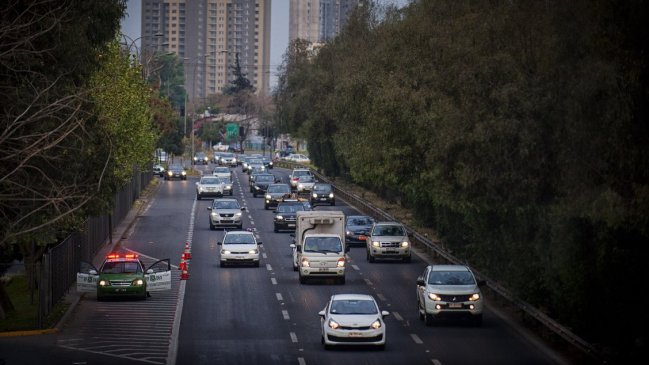 Permisos de circulación 2019: ¿Qué es el SOAP?
