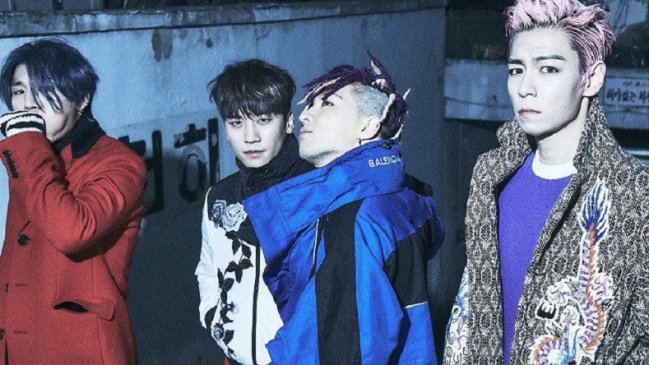 Escándalo sexual en el K-pop: Cantante dejó la música acusado de proveer prostitutas