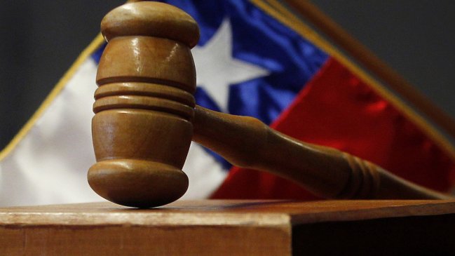 Corte mantuvo cautelares de comuneros acusados de portar elementos para causar incendios