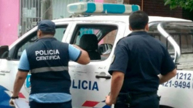 Tía del jardín quedó detenida por abusar sexualmente de niño de tres años