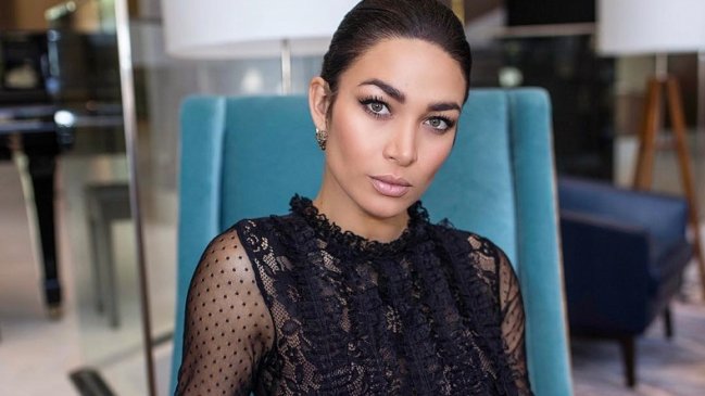 Lisandra Silva sufrió violento robo con extorsión: 