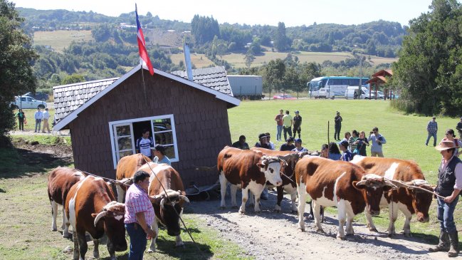 El ciclista Oscar Sevilla ganó la cuarta versión de la 