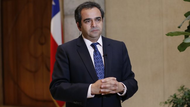 Quintana: Ni Gobierno ni oposición marcharon bien en este primer año de Piñera