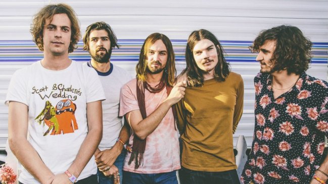 Tame Impala entrega un pequeño adelanto de su nuevo álbum