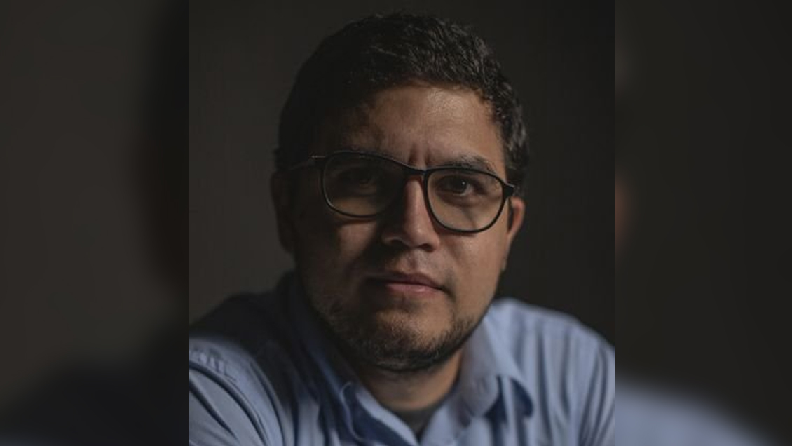 Denuncian detención de periodista venezolano