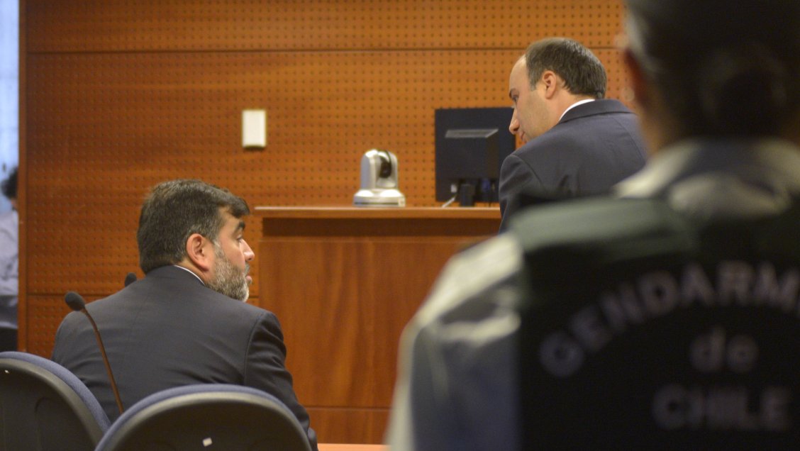 Levantan secreto de investigación por lavado de activos contra Fuente-Alba