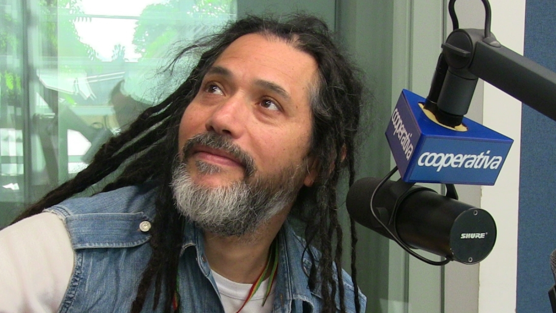 Quique Neira cerrará el 