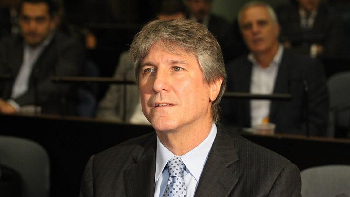 Comienza juicio contra ex vicepresidente argentino Amado Boudou