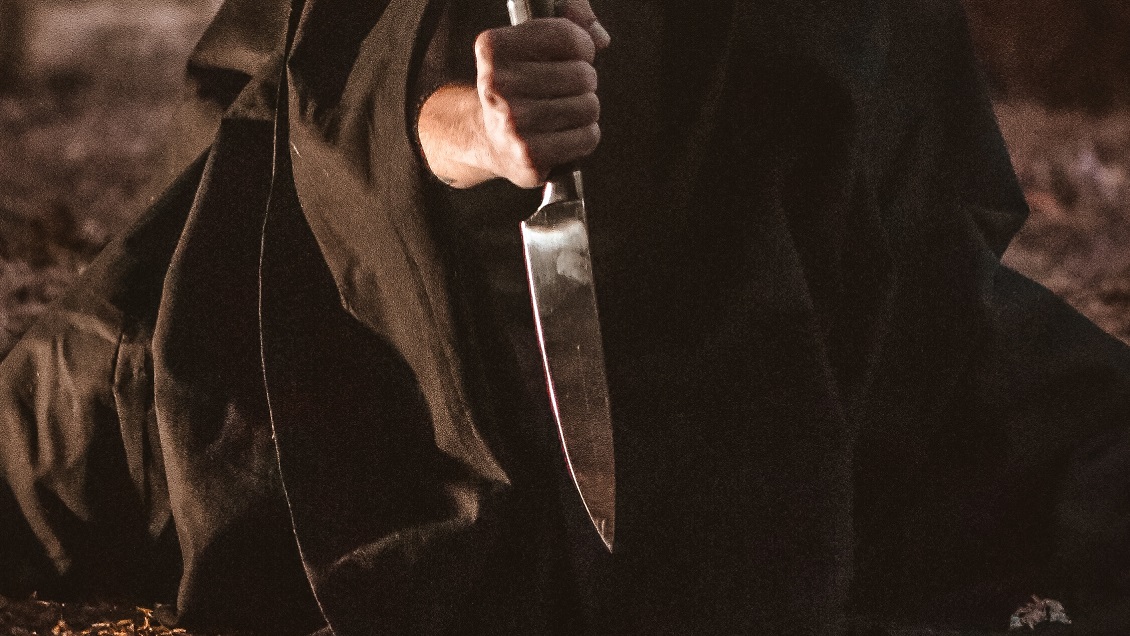 Víctima de violencia de género mató a su marido de 185 puñaladas