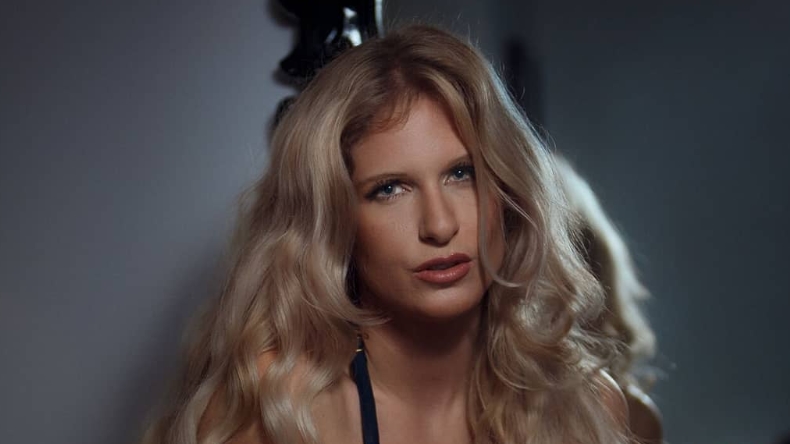 Mujer vivió todo lo que vivió por su adicción al sexo