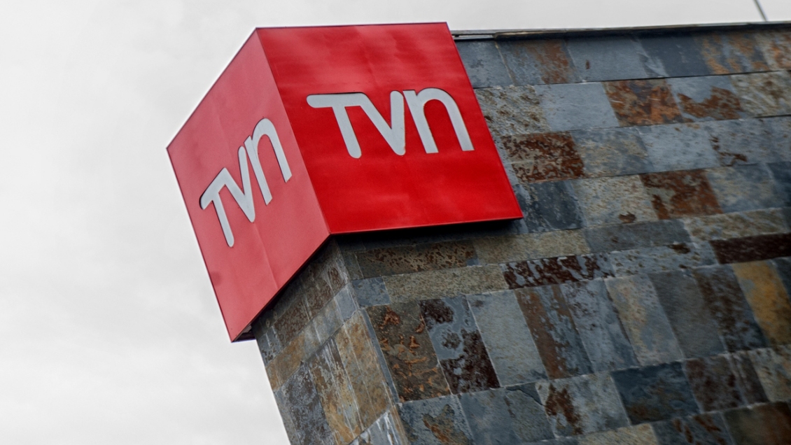 Sindicatos de TVN aprobaron la huelga
