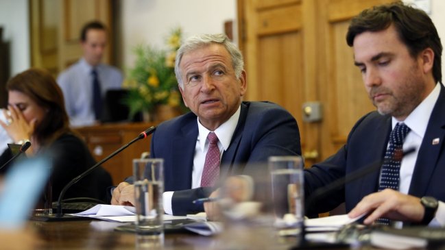 Reforma tributaria vive semanas claves en el Congreso