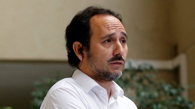 Daniel Núñez: No hay nada más contrario a la República que bajarle impuestos a los más ricos