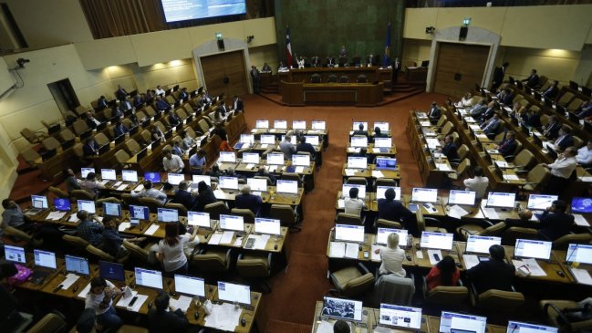 Cámara de Diputados despachó a ley el Ministerio de Desarrollo Social y Familia