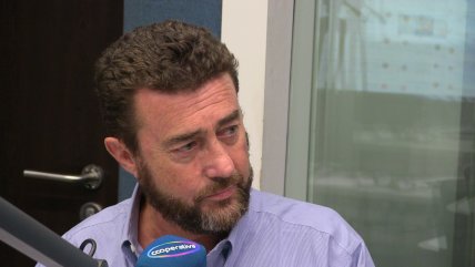  Hogar de Cristo detalló estudio sobre cifras de exclusión escolar  