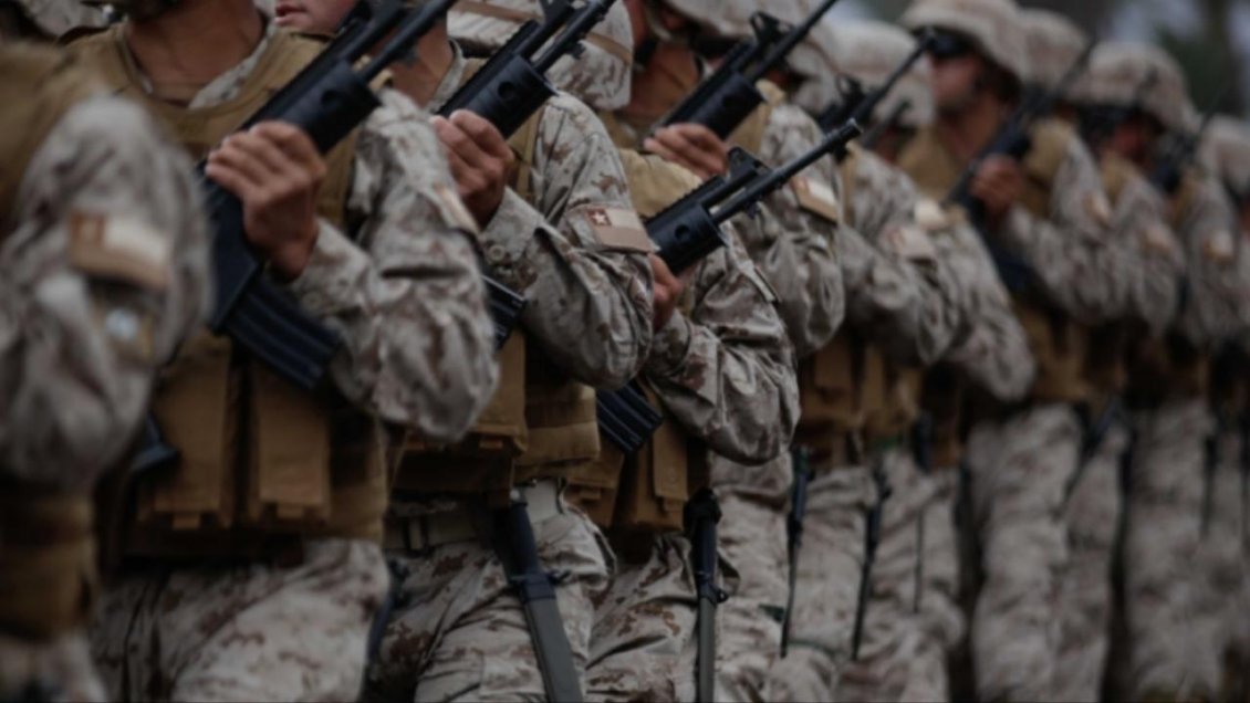 Dos conscriptas denuncian acoso sexual de un superior en Antofagasta