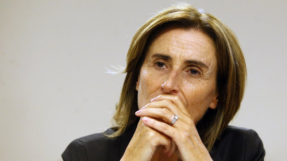 Cubillos y polémica por deserción escolar: 