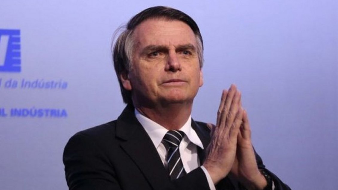 Bolsonaro calificó matanza en escuela como 