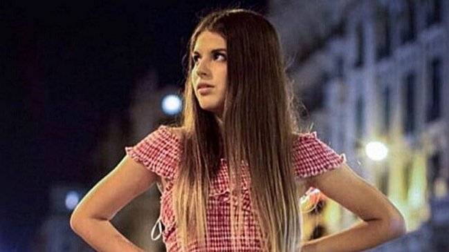 Himno anti ciberbullying: Inteligencia artificial creó canción con la voz de Katy Winter